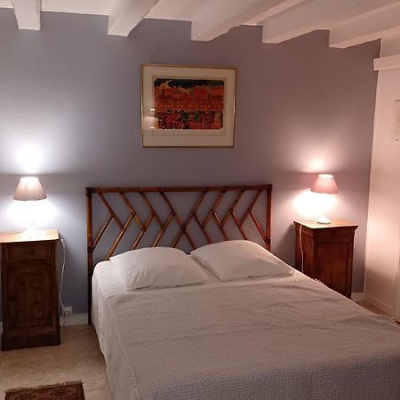 La Criste Marine Bed and Breakfast Groix Exteriör bild