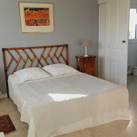 La Criste Marine Bed and Breakfast Groix Exteriör bild