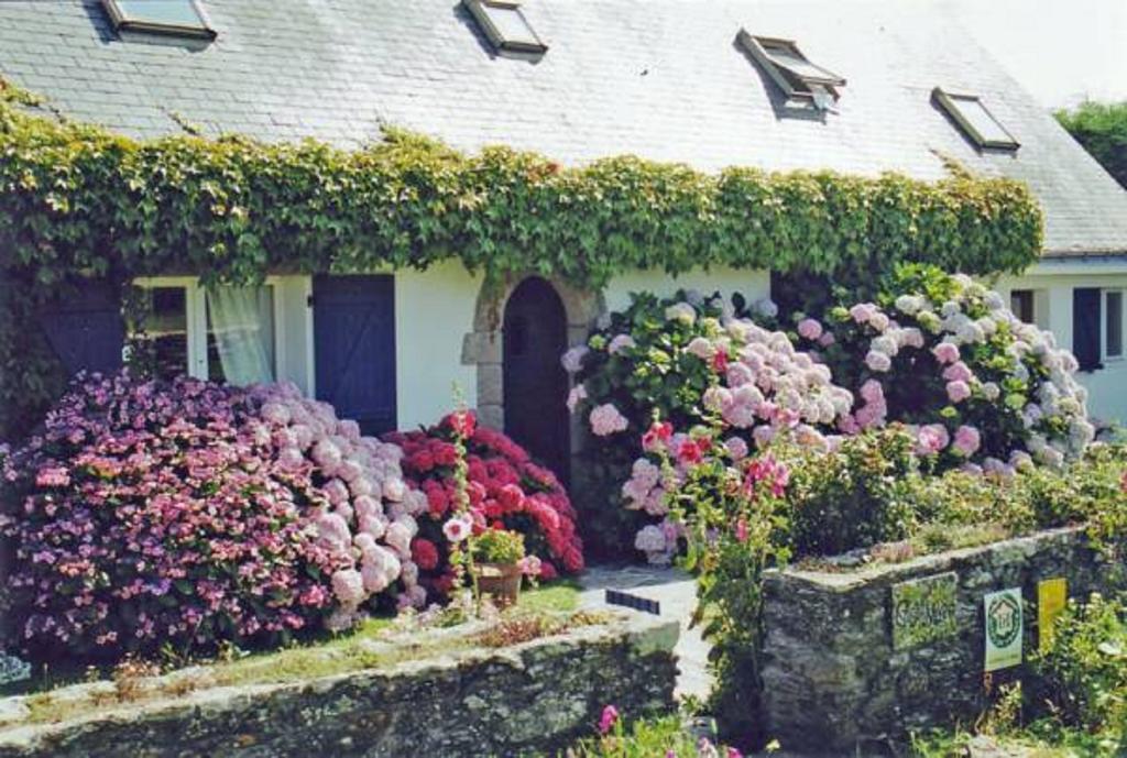 La Criste Marine Bed and Breakfast Groix Exteriör bild